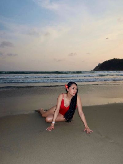 Acapulco Punta Diamante в апреле — фото погоды (2026-04-22)