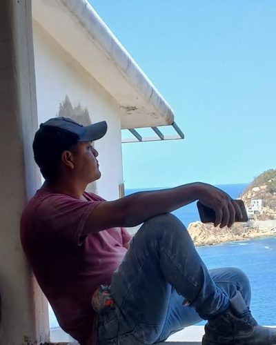 Acapulco Punta Diamante в апреле — фото погоды (2026-04-25)