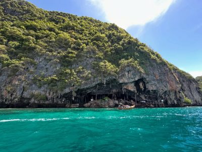Viking Cave and Phi Phi Lai в июне — фото погоды (2026-06-23)