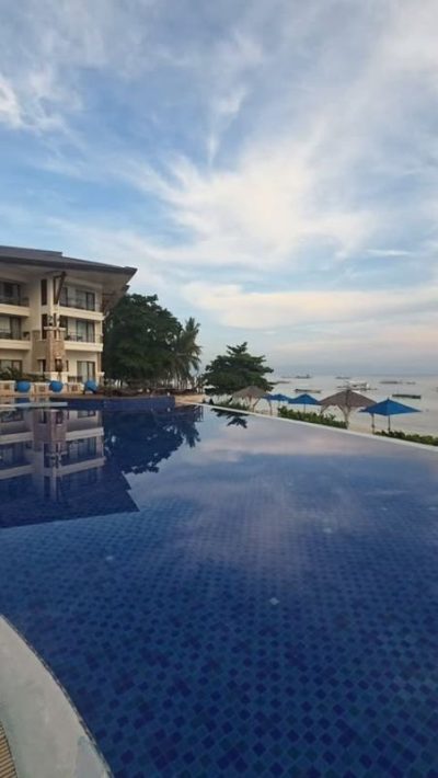 The Bellevue Resort в июне — фото погоды (2026-06-28)