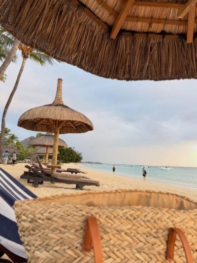 Mauritius Island в июле — фото погоды (2026-07-25)