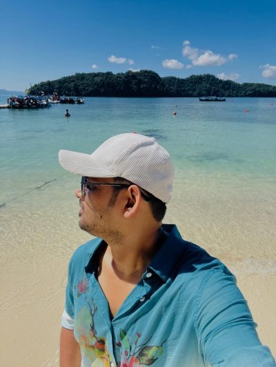 Beras Basah Island, Langkawi в октябре — фото погоды (2025-10-06)