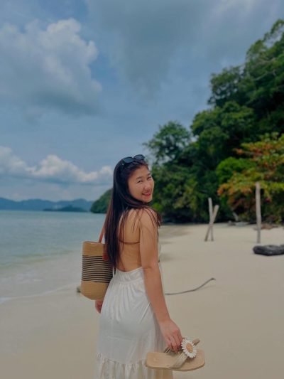 Beras Basah Island, Langkawi в октябре — фото погоды (2025-10-30)