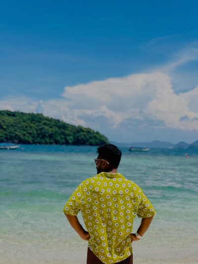 Beras Basah Island, Langkawi в ноябре — фото погоды (2025-11-12)
