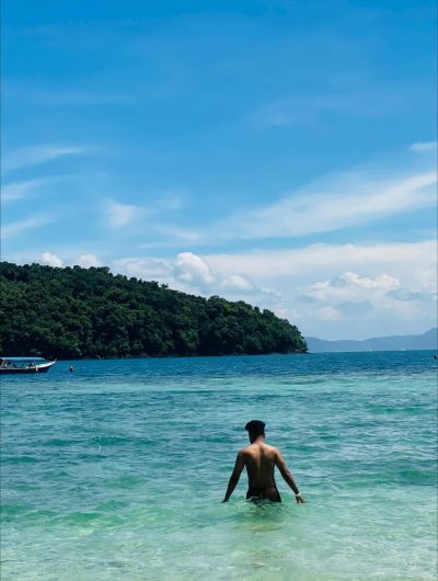 Beras Basah Island, Langkawi в ноябре — фото погоды (2025-11-12)