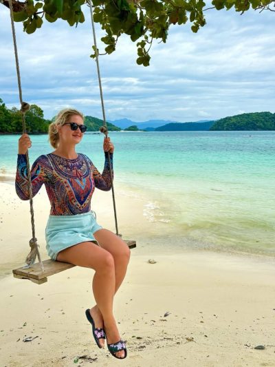 Beras Basah Island, Langkawi в ноябре — фото погоды (2025-11-16)