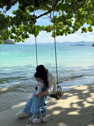 Beras Basah Island, Langkawi в ноябре — фото погоды (2025-11-20)