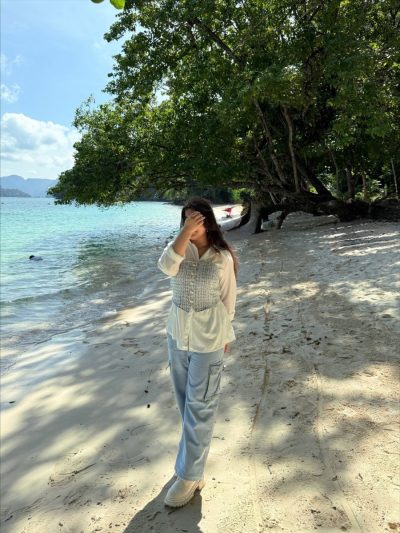 Beras Basah Island, Langkawi в ноябре — фото погоды (2025-11-20)