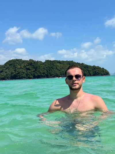 Beras Basah Island, Langkawi в декабре — фото погоды (2025-12-20)