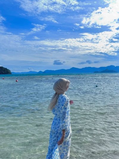 Beras Basah Island, Langkawi в декабре — фото погоды (2025-12-29)