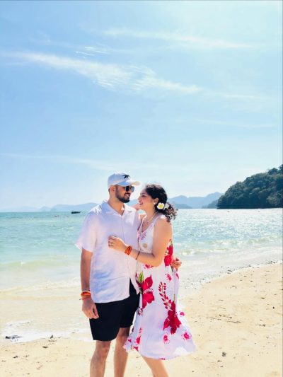 Beras Basah Island, Langkawi в марте — фото погоды (2026-03-17)