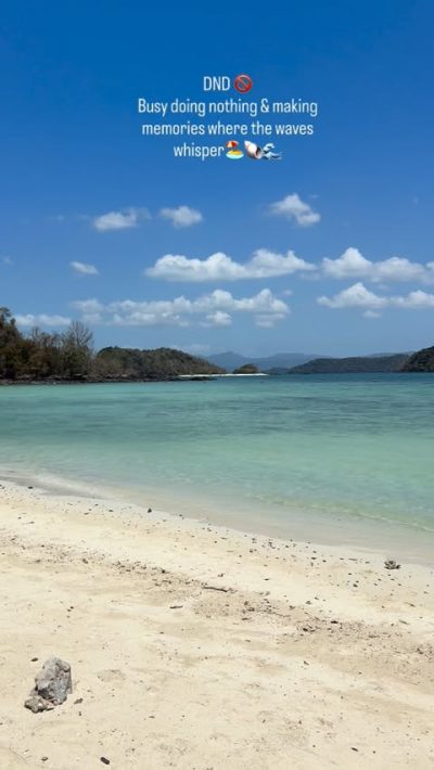 Beras Basah Island, Langkawi в апреле — фото погоды (2026-04-03)