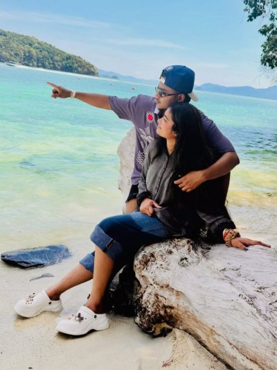 Beras Basah Island, Langkawi в апреле — фото погоды (2026-04-20)