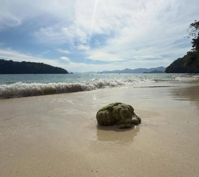 Beras Basah Island, Langkawi в июне — фото погоды (2026-06-19)