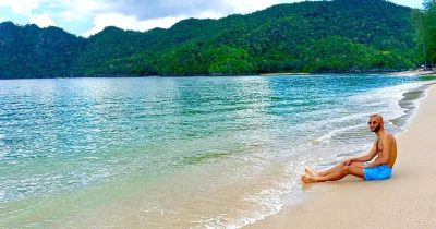Beras Basah Island, Langkawi в июне — фото погоды (2026-06-26)