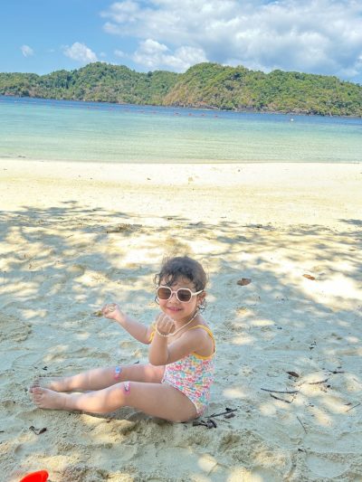 Beras Basah Island, Langkawi в июле — фото погоды (2026-07-17)