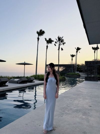 Alila Villas Uluwatu в декабре — фото погоды (2025-12-28)