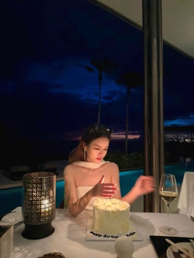 Alila Villas Uluwatu в январе — фото погоды (2026-01-04)