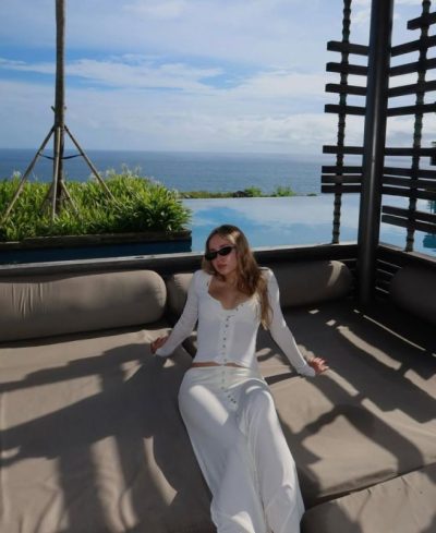 Alila Villas Uluwatu в январе — фото погоды (2026-01-10)