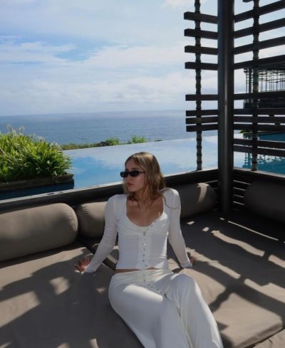 Alila Villas Uluwatu в январе — фото погоды (2026-01-10)