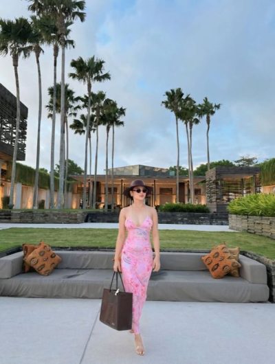 Alila Villas Uluwatu в январе — фото погоды (2026-01-22)