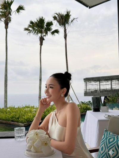 Alila Villas Uluwatu в январе — фото погоды (2026-01-28)