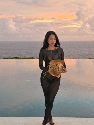 Alila Villas Uluwatu в феврале — фото погоды (2026-02-02)