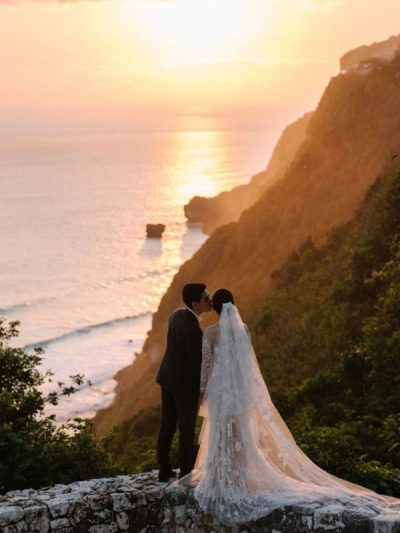 Alila Villas Uluwatu в феврале — фото погоды (2026-02-10)