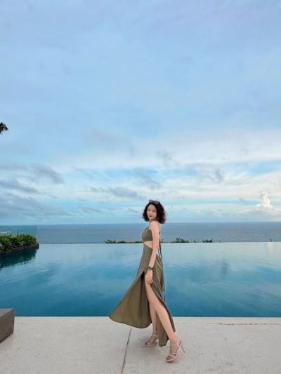 Alila Villas Uluwatu в марте — фото погоды (2026-03-02)
