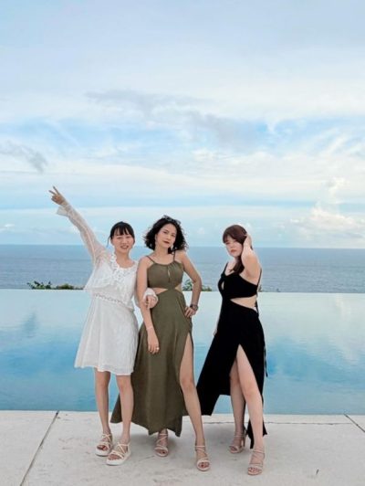 Alila Villas Uluwatu в марте — фото погоды (2026-03-02)