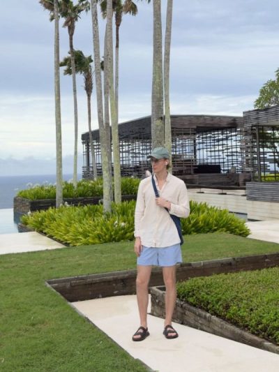 Alila Villas Uluwatu в марте — фото погоды (2026-03-03)