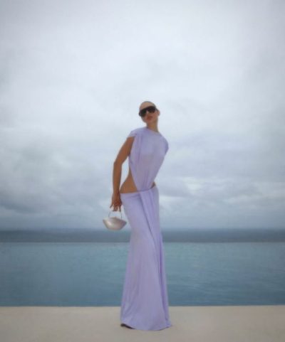 Alila Villas Uluwatu в марте — фото погоды (2026-03-04)