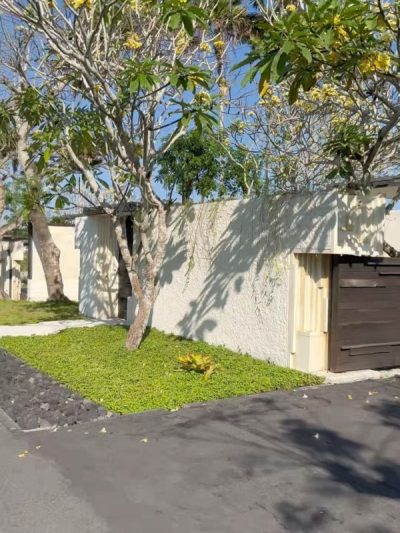 Alila Villas Uluwatu в марте — фото погоды (2026-03-20)