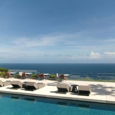 Alila Villas Uluwatu в марте — фото погоды (2026-03-25)