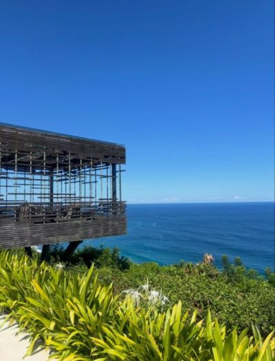 Alila Villas Uluwatu в апреле — фото погоды (2026-04-04)