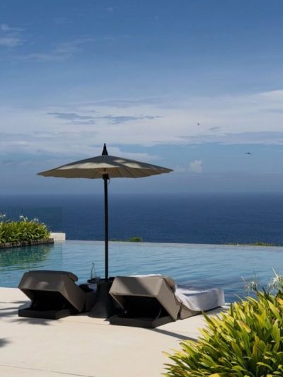 Alila Villas Uluwatu в апреле — фото погоды (2026-04-07)
