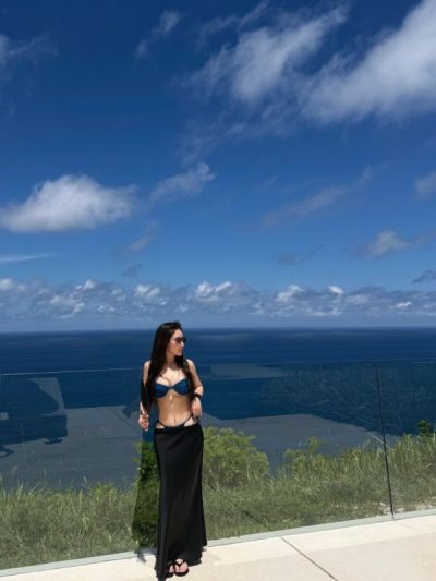 Alila Villas Uluwatu в апреле — фото погоды (2026-04-07)