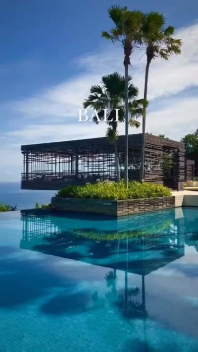 Alila Villas Uluwatu в апреле — фото погоды (2026-04-10)