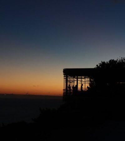 Alila Villas Uluwatu в апреле — фото погоды (2026-04-12)