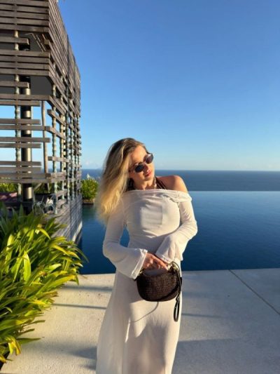 Alila Villas Uluwatu в апреле — фото погоды (2026-04-15)