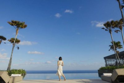 Alila Villas Uluwatu в апреле — фото погоды (2026-04-29)