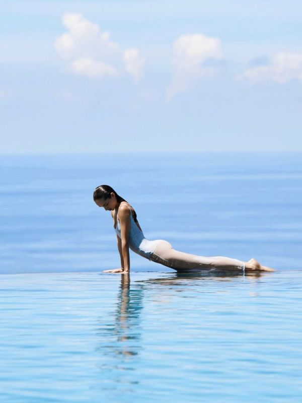 Погода в Alila Villas Uluwatu