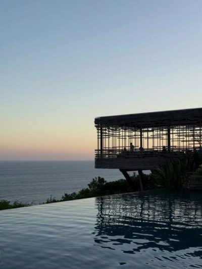 Alila Villas Uluwatu в мае — фото погоды (2026-05-09)