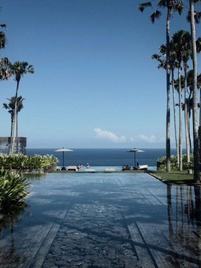 Alila Villas Uluwatu в мае — фото погоды (2026-05-09)