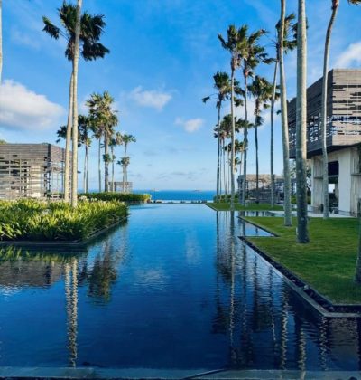 Alila Villas Uluwatu в мае — фото погоды (2026-05-10)
