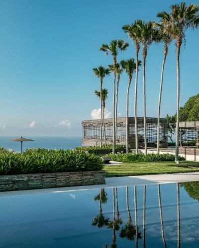 Alila Villas Uluwatu в мае — фото погоды (2026-05-22)
