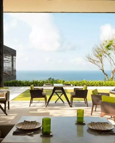 Alila Villas Uluwatu в мае — фото погоды (2026-05-22)