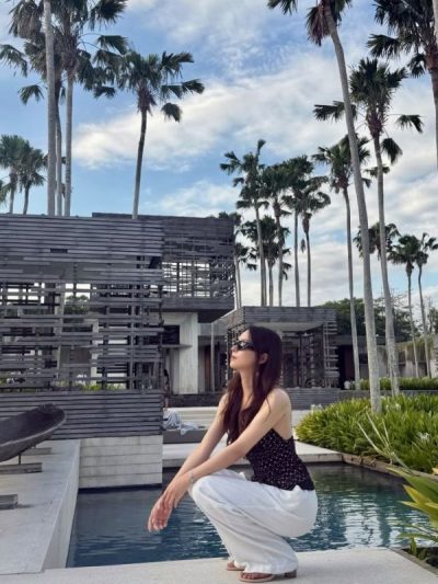 Alila Villas Uluwatu в июне — фото погоды (2026-06-02)