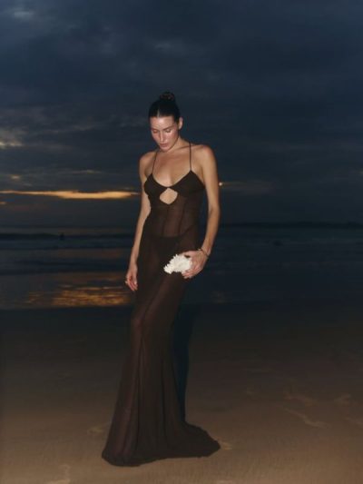 Alila Villas Uluwatu в июне — фото погоды (2026-06-06)