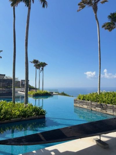 Alila Villas Uluwatu в июне — фото погоды (2026-06-12)